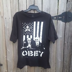 Obey T-shirt